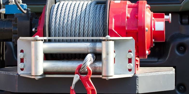 Winching & Recovery